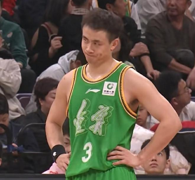 赵继伟16+7+8辽宁加时擒江苏 庞峥麟19中4莫兰德12+21