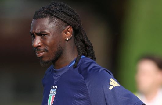 意媒丨解约金6200万欧，夏季有意