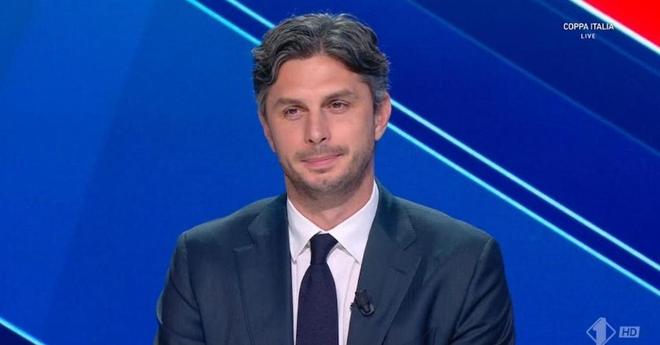 拉诺基亚：多线作战能让国米分配机会；齐沃很善于和球员交流