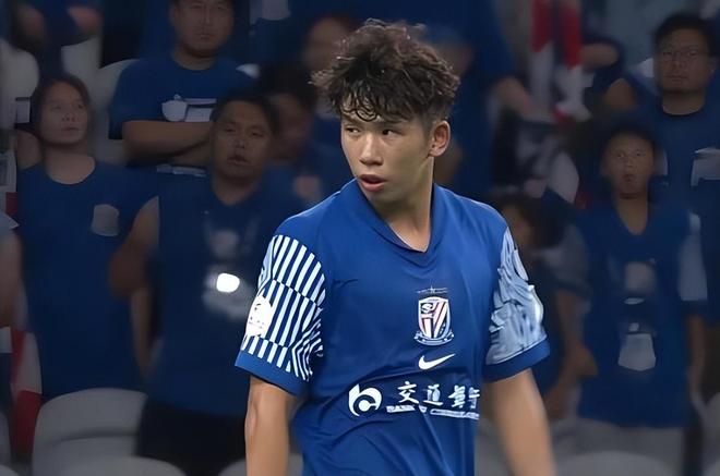 意外！为何说刘诚宇在本赛季申花比赛中很难踢主力，原因找到了