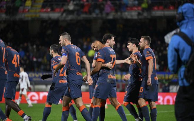 五倍快乐！国米史诗级大轮换，齐沃为何敢为他人之不敢为？