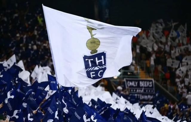 TA：调查显示球迷对热刺所有权的满意度掉到历史最低点