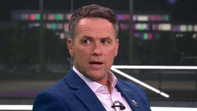 欧文：我是坚定的保斯洛特派，现在考虑解雇他还为时过早