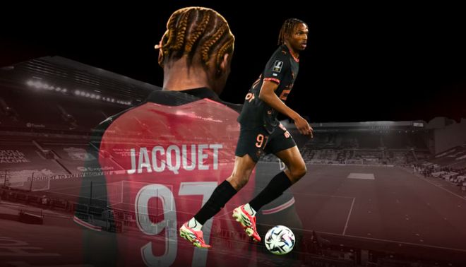 锁定里尔中场布阿迪，红军会迎来一场“法国革命”吗？