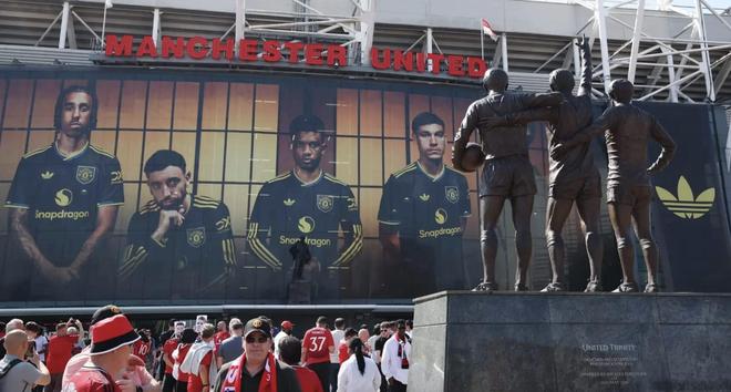 TA：曼联此前的裁员导致为俱乐部拉来关键赞助的核心成员离职