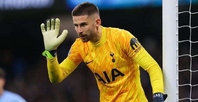 斯基拉：国米想在夏窗签维卡里奥，近期已经与球员经纪人会面