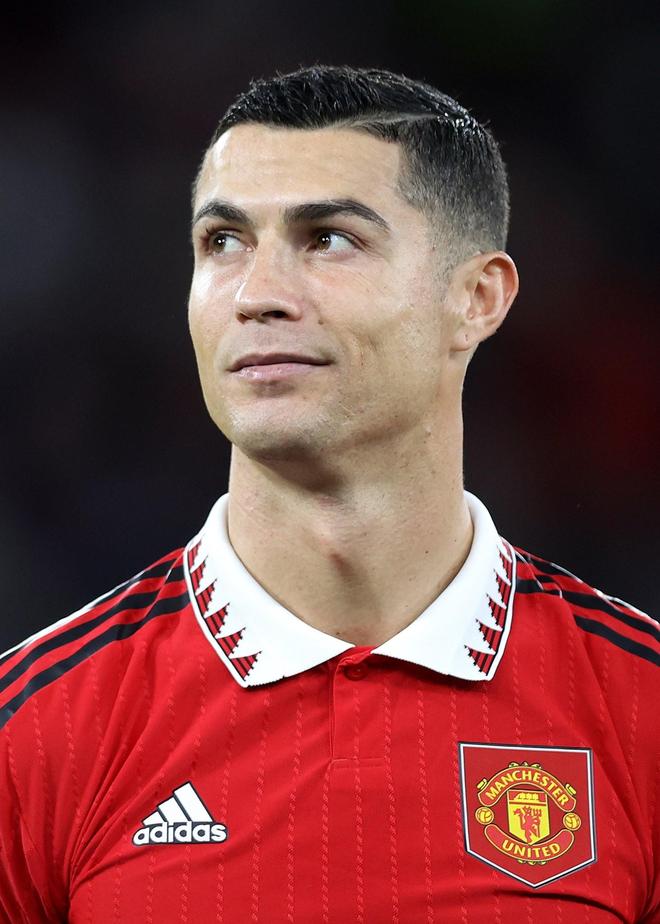 C罗迎来41岁生日，曼联官方送上生日祝福