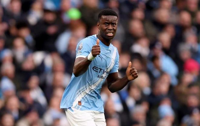 记者：EFL不会改变规定，格伊仍然无法参加英联杯决赛