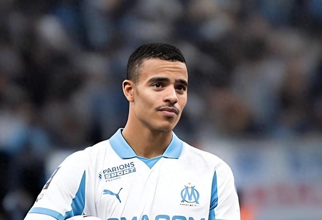 意难平！格林伍德31场22球8助攻身价追平巅峰，不能回曼联太可惜