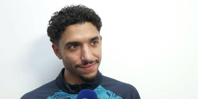 马尔穆什：我们想进每一个能进的决赛；希望能在安菲尔德取胜