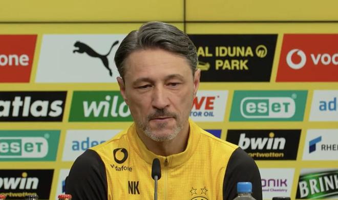 科瓦奇：马内预计缺席4-6周；争冠？还有6分差距