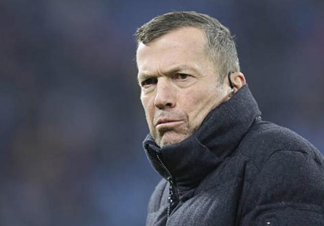 马特乌斯：不担心拜仁的争冠情况，充满电后他们