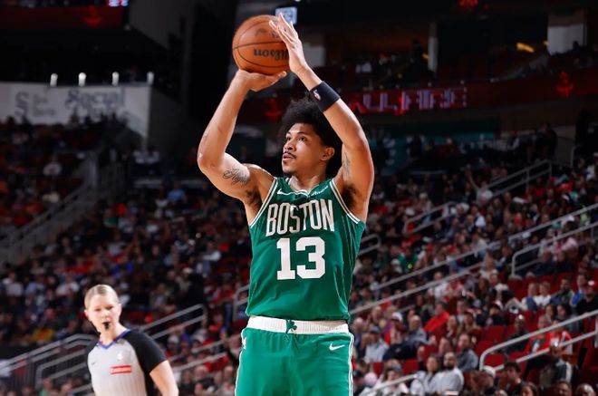 面对火箭打出生涯之战，后场新星会有机会在凯尔特人站稳脚跟吗？