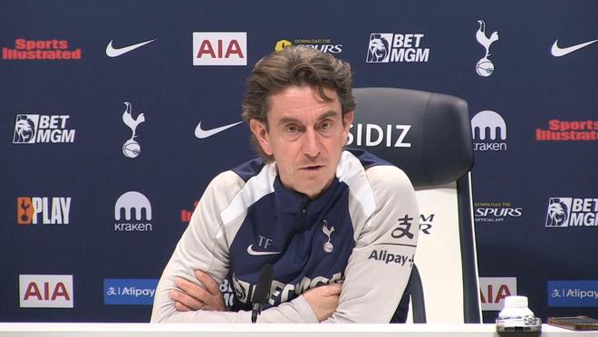 弗兰克：罗梅罗的帖子？如果是我的话，我不会选择这么做