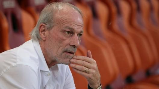 罗马前体育总监：马萨拉很不错，罗马做了意甲最棒的转会操作