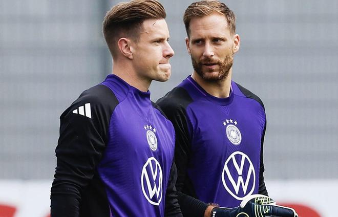 鲍曼：特狮受伤？我感同身受；参加世界杯是我的