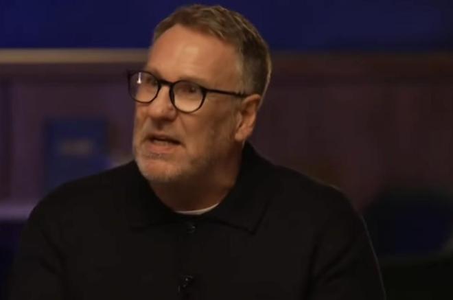 默森：我觉得阿森纳会夺得冠军，追赶者们现在表现得不怎么样