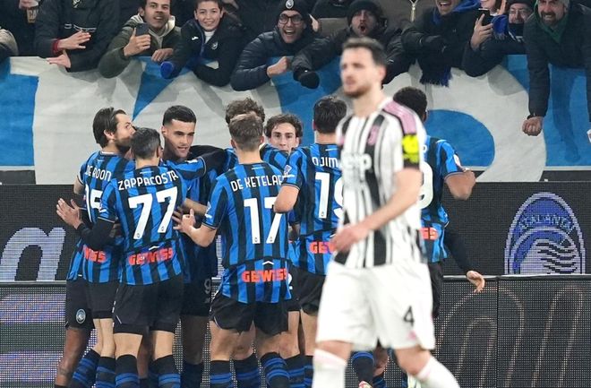 0-3崩盘！溃败出局，斯帕莱蒂不敢相信，意甲第4耻辱一战