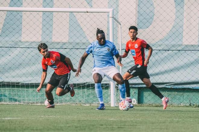 0比1！深圳新鹏城输给泰超球队，高调引援提前宣告失败？球迷热议