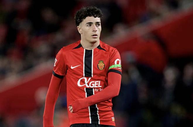 每体：巴萨关注比尔希利，他们有优先购买权和40%二转分成