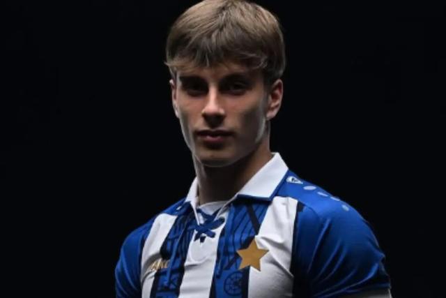 潜力新星，格鲁吉亚小将哈列巴什维利成为FM一月最热门签约球员