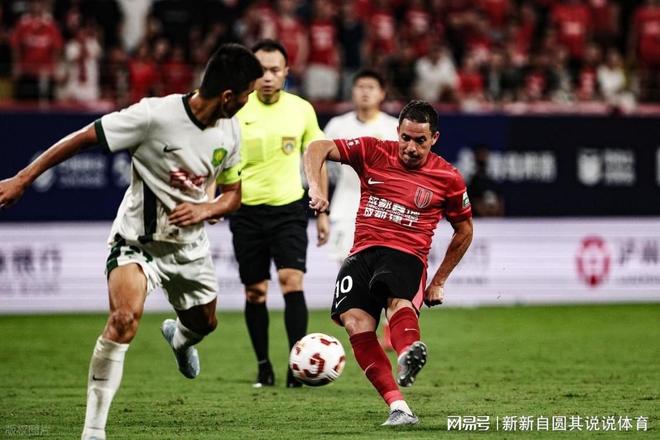 中超现在也出息了，竟然连远藤航加盟申花这样的假消息都能出现