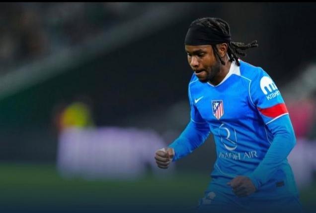 马竞客场狂胜：5-0横扫贝蒂斯 卢克曼首秀传射闪耀国王杯