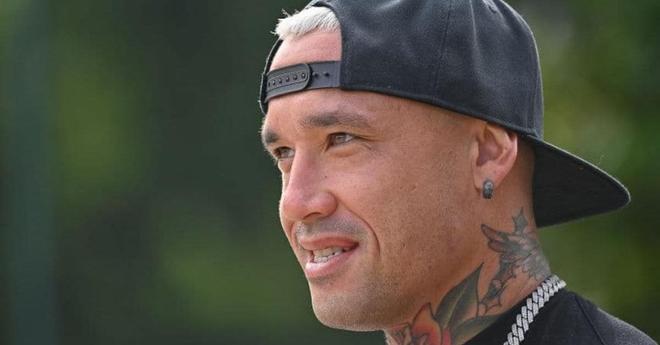 纳因戈兰：如今意甲整体水平很低；我的身价放到现在能值1.5亿