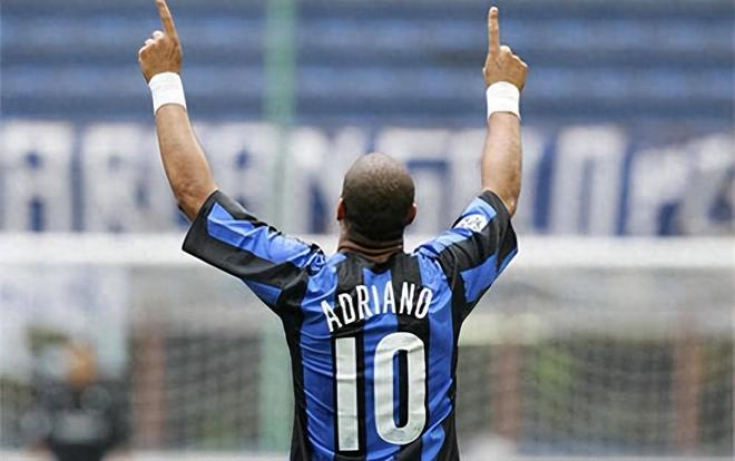 还记得他吗？19岁加盟国米，被誉为下一个大罗，却在25岁光速陨落