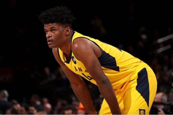 外援签约汇总：深圳签NBA双20猛将 辽宁签布罗金顿 皮特森或回归