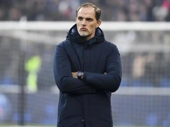 世界杯后上任？图赫尔成曼联新帅热门人选 拉爵渴望巨星级主帅