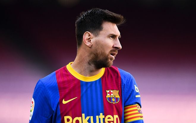 姆巴佩激活里程碑！梅西被歌颂！因为里程碑第一是梅西！