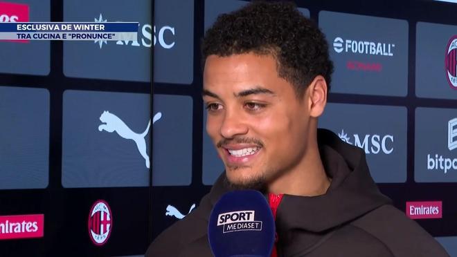 德温特：我被看作是阿莱格里的二儿子？这你可能得去问他本人