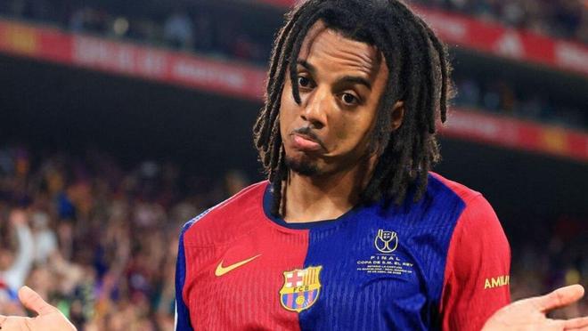 每体：切尔西和利物浦都对孔德有兴趣，但球员无意离开巴萨