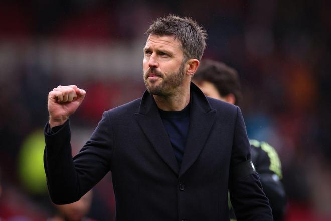 卡里克难转正？曼联选帅定调，德泽尔比成首选，高层一致力挺