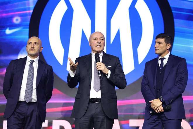 国米意甲0次获利自证清白，全主力阵容应对魔鬼赛程！