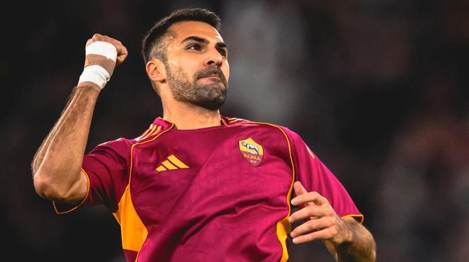 都体：切利克拒绝罗马280万欧年薪报价，国米有意免签