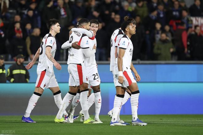 意甲最新积分战报 皇马旧将绝杀！AC米兰夺连胜 5分之差紧追国米