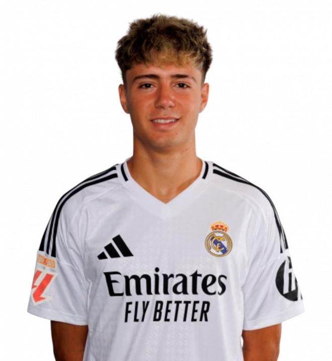 一箭双雕?米兰抢购皇马19岁天才,他与吉拉隶属一家经纪公司