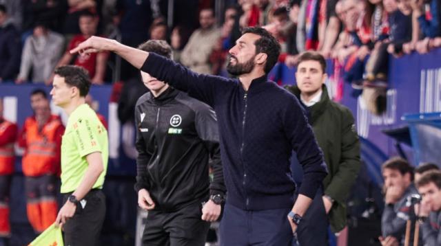 皇马输球被扯下“遮羞布”，维尼修斯是唯一亮点