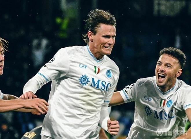 未来回曼联？麦克托米奈：我会在那不勒斯待很长时间