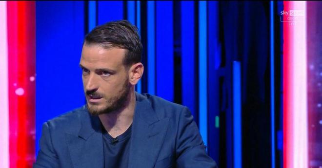 弗洛伦齐：理论上米兰还能争冠，但悬念已经快没了