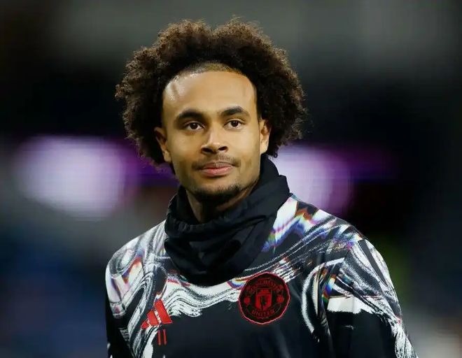 罗马诺:曼联中锋要去意甲!2赛季仅首发18场,4000万能回收多少