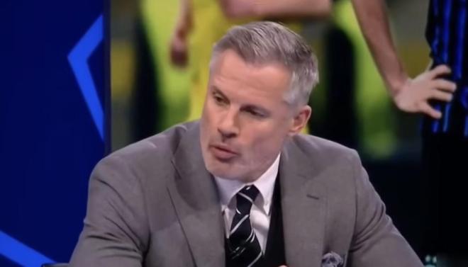 卡拉格：这支国米似乎和其他意大利球队一起下滑了