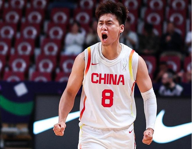 中国男篮vs日本前瞻:赵睿带队迎生死战 三塔+限制三分成关键