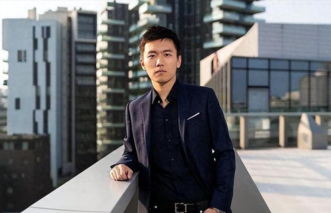 张康阳也没想到，当年苏宁豪掷20亿进军意甲，如今一场空令人唏嘘