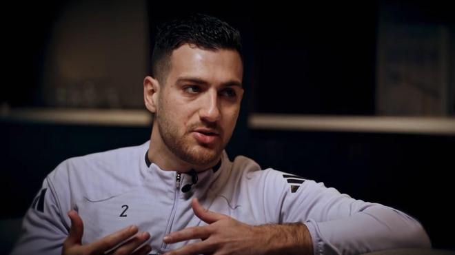 达洛特：我对卡里克的执教表现不意外；谢什科的心态很好