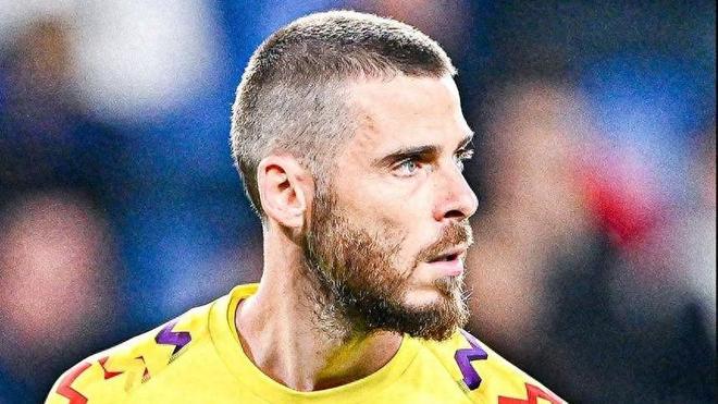 德赫亚致命失误险酿大祸，佛罗伦萨惊险晋级欧协联16强