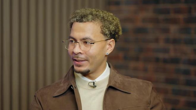 阿里谈重返热刺球场:就像回家一样,在这留下了太多美好回忆