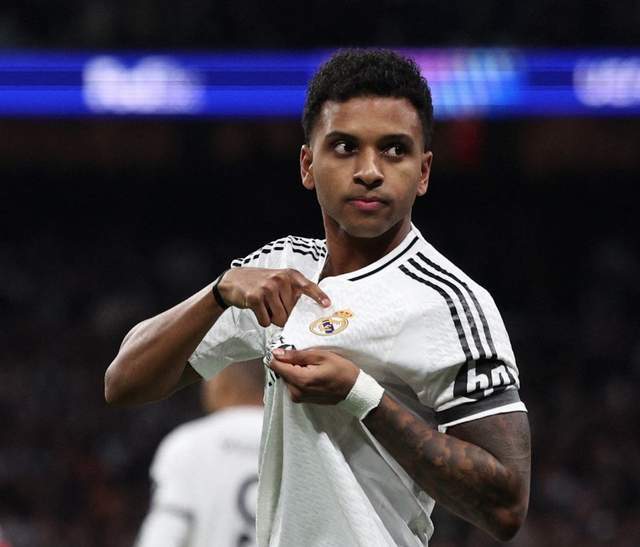 养伤23天！皇马6000万前锋回归：18场仅1球 主力沦为替补